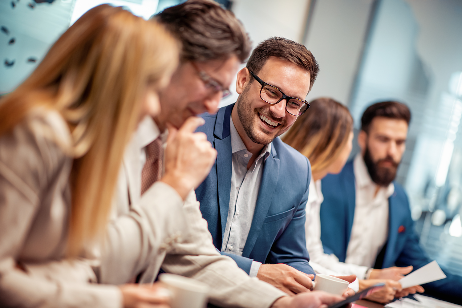 Next-Gen Utility IT Sourcing
